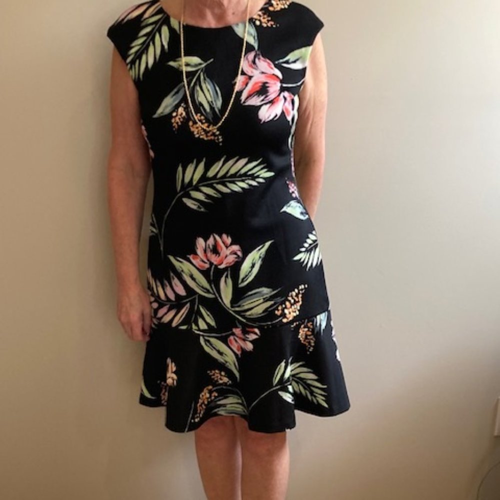 Vince Camuto dress